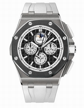   Royal Oak Offshore 26570IO.OO.A010CA.01 Swiss Made Watch