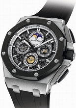 Audemars Piguet  Royal Oak Offshore 26571IO.OO.A002CA.01 Skeleton Watch