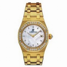   Royal Oak Offshore 67151BA.ZZ.1108BA.05 Quartz Watch