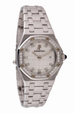 Audemars Piguet  Royal Oak Offshore 67451BC.ZZ.1108BC.02 Ladies Watch