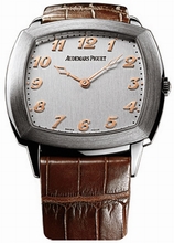 Audemars Piguet  Tradition 15160PT.OO.A092CR.01 Silver Watch