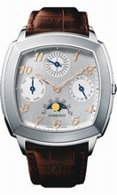   Tradition 26051PT.OO.D092CR.01 950 Platinum Watch