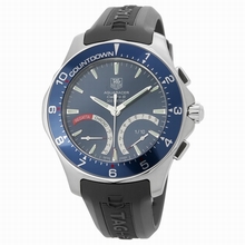 Tag Heuer  Aquaracer CAF7110.FT8010 Mens Watch