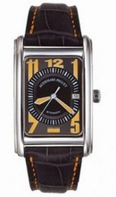Audemars Piguet  Edward Piguet 15121BC.OO.A005CR.01 Swiss Made Watch