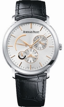 Audemars Piguet  Jules Audemars 26380BC.OO.D002CR.01 18kt White Gold Watch