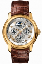 Audemars Piguet  Jules Audemars 26003BA.OO.D088CR.01 18 kt Rose Gold Watch