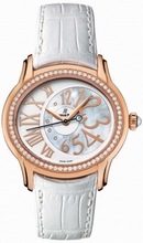 Audemars Piguet  Millenary 77301OR.ZZ.D015CR.01 Ladies Watch