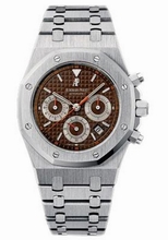   Royal Oak 26300ST.OO.1110ST.08 Stainless Steel Watch