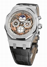   Royal Oak 26552BC.OO.D002CR.01 Automatic Watch