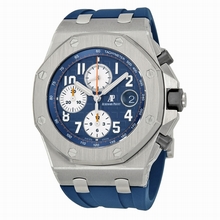 Audemars Piguet  Royal Oak Offshore 26470ST.OO.A027CA.01 Automatic Watch