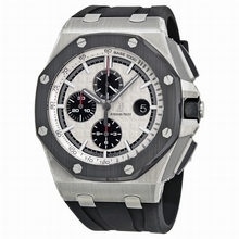 Audemars Piguet  Royal Oak Offshore 26400SO.OO.A002CA.01 Stainless Steel Watch