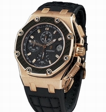   Royal Oak Offshore 26030RO.OO.D001IN.01 Automatic Watch