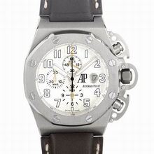 Audemars Piguet  Royal Oak Offshore 25863TI.0.A080CU.01 Automatic Watch