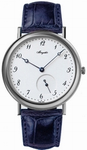 Breguet  Classique 5140BB/29/9W6 White Watch
