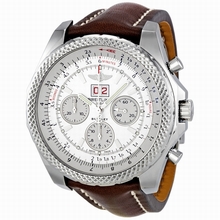 Breitling  For Bentley A4436412/G679 Swiss Made Watch