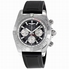 Breitling  Chronomat AB011012/B967 134s-a20d.2 Automatic Watch