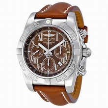 Breitling  Chronomat AB011012/Q566BRLT Mens Watch