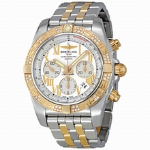 Breitling  Chronomat CB0110AA/G677 Swiss Made Watch