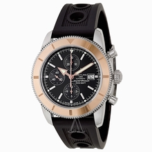 Breitling  U1332012-B908 Black Watch
