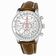 Breitling  Montbrilliant AB013012-G709BRCD Automatic Watch