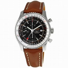 Breitling  Navitimer a2432212/b726 444x-a20d.1 Black Watch
