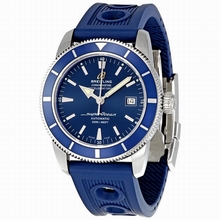 Breitling  Superocean Heritage A1732116/C832 Blue Watch