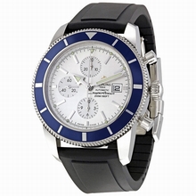   Superocean Heritage A1332016/G698 Swiss Made Watch