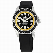 Breitling  Superocean A1736402-BA32 - 136s Automatic Watch