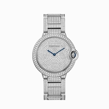 Cartier  Ballon Bleu de HPI00581 Unisex Watch