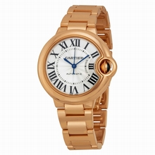 Cartier  W6920096 Ladies Watch