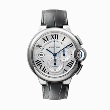 Cartier  W6920078 Stainless Steel Watch