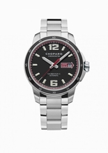 Chopard  158565-3001 Black Watch