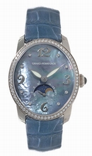   Cats Eye 80490-D53-A261-CK4 Ladies Watch