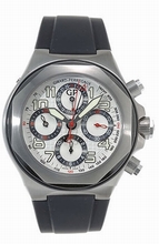 Girard Perregaux  Laureato 80180-11-113-FK6A Swiss Made Watch