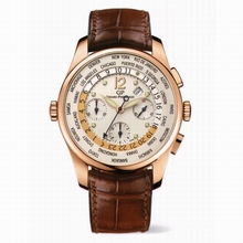   49805-52-151-BACA Silver Watch