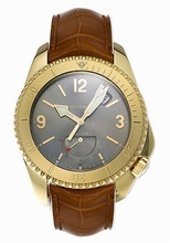 Girard Perregaux  Seahawk II 49920-0-51-2042 Grey Watch