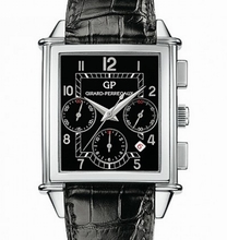   Vintage 25840-11-612ABA6A Stainless Steel Watch