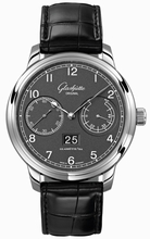 Glashutte  10014020204 Automatic Watch