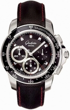 Glashutte  Sport Evolution 39-31-43-03-03 Automatic Watch