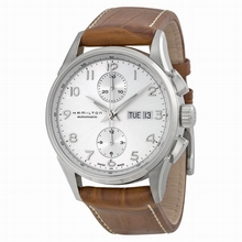 Hamilton  Jazzmaster H32576555 Swiss Made Watch