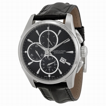 Hamilton  Jazzmaster H32596731 Stainless Steel Watch