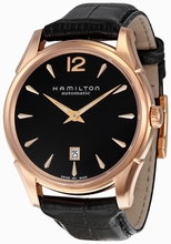 Hamilton  Jazzmaster H38645735 Black Watch