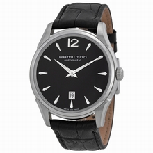   Jazzmaster H38615735 Stainless Steel Watch