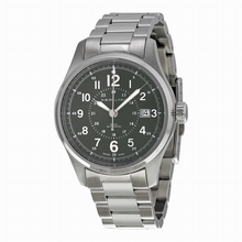 Hamilton  Khaki Field H70595163 Automatic Watch