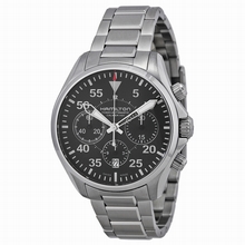 Hamilton  Khaki H64666135 Automatic Watch