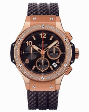 Hublot  Big Bang 341.PX.130.RX.114 Black Watch