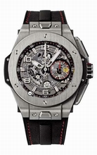 Hublot  Big Bang 401.NX.0123.VR Mens Watch