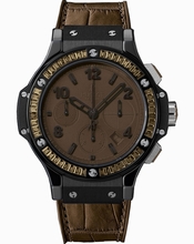 Hublot  Big Bang 342.CC.5490.LR.1916 Black Ceramic Watch