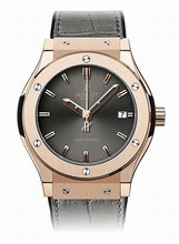 Hublot  565.PX.7080.LR 18K Rose Gold Watch