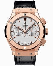 Hublot  541.OX.2610.LR Silver Watch